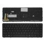 Teclado para Portatil HP EliteBook 840 G1 850 G1 Inglés