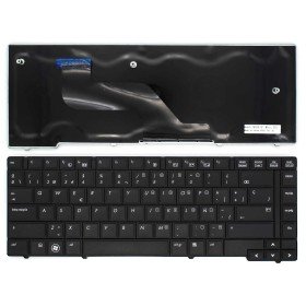 Teclado para Portatil HP EliteBook 8440W 8440P Intro Pequeno