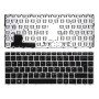 Teclado para Portatil HP EliteBook 9470M 9470 9480M 9480 702843-031