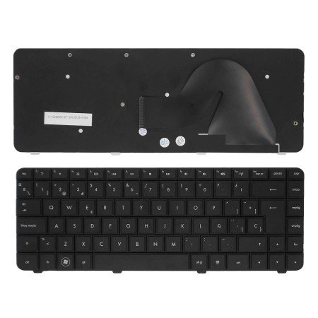 Teclado para Portatil HP G42 Compaq Presario CQ42