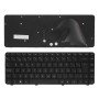Teclado para Portatil HP G42 Compaq Presario CQ42