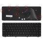 Teclado para Portatil HP G42 Compaq Presario CQ42
