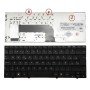 Teclado para Portatil HP Mini 110-1000 Compaq Mini