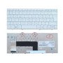 Teclado para Portatil HP Mini V100226Ek1 537753-071 6037B0043026