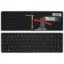Teclado para Portatil HP Pavilion 15-Ab204Tx 15-Aw004Nt 15-G206Ur 15-P000Ns
