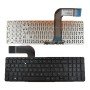 Teclado para Portatil HP Pavilion 15-P 17-F