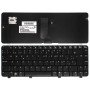 Teclado para Portatil HP Pavilion DV3 DV3-2000 Series 9J.N28G82.P0S Nsk-Hfp0S Azul Oscuro