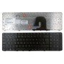 Teclado para Portatil HP Pavilion DV7-4000 DV7-4100