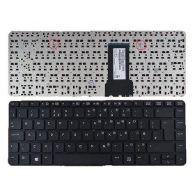 Teclado para Portatil HP ProBook 430 G1