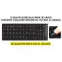 Teclado para Portatil HP ProBook 430 G1