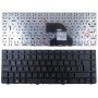 Teclado para Portatil HP ProBook 4330S 4331S 4430S 4431S 4435S 4436S