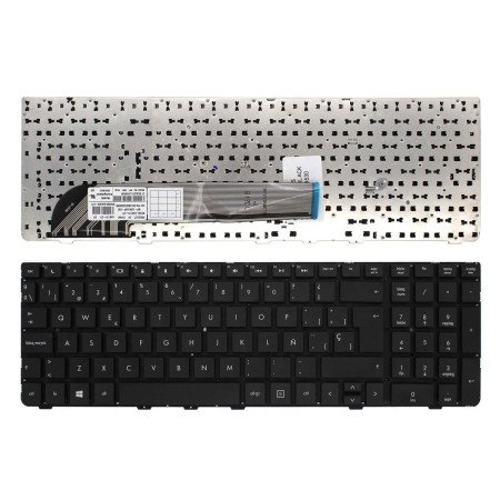 Teclado para Portatil HP ProBook 4535S 4530S 4730S Series