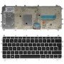 Teclado Portatil HP Pavilion 11-N Series X360 Espanhol