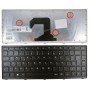 Teclado para Lenovo U410 Preto com Estrutura Preto