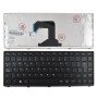 Teclado para Lenovo U410 Preto com Estrutura Preto