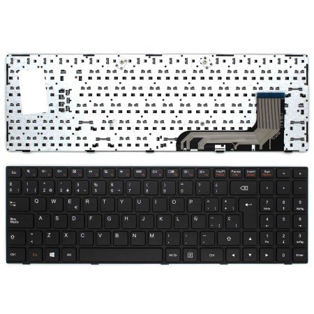 Teclado para Portatil Lenovo Essential B50-10 IdeaPad 100-15