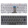 Teclado para Portatil Lenovo G40-70 IdeaPad Flex 14
