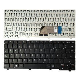 Teclado para Portatil Lenovo IdeaPad 100S-11Iby Espanhol