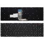 Teclado para Portatil Lenovo IdeaPad Yoga 700-15Isk Preto Retroiluminado