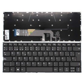 Teclado para Portatil Lenovo Yoga 530-14Ikb 530-14Arr Series Pk131721A13