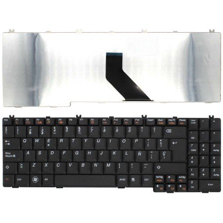 Teclado Portatil Lenovo B550 G550 B560 B560A V560 25-011018