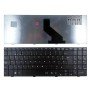 Teclado para Portatil LG A505