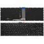 Teclado para Portatil MSI Gt62 Gt72 Ge62 Ge72 Gs60 Gs70 Gl62 Nsk-Fb1Ln Retroiluminado