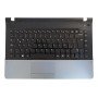 Teclado Cheio com Touchpad para Portatil Samsung NP300E4A NP300V4A NP305V4A NP305E4A