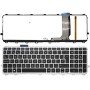Teclado para Portatil HP Envy 15-J V140626A