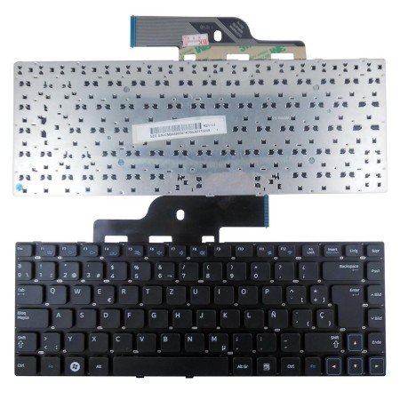 Teclado para Portatil Samsung NP300 NP300V5A NP305V5A 300E5A 305E5A NP300E5A NP305E5A 300V5A