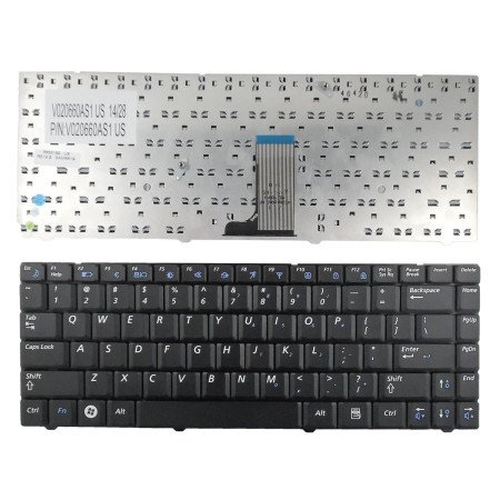 Teclado para Portatil Samsung R519 NP-R519 Ingles