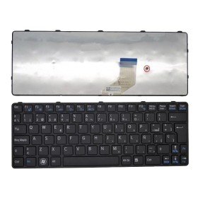 Teclado para Portatil Sony SVE 11
