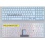 Teclado para Portatil Sony Vaio VPC-Eb VPC-Eb1M1E VPCeb2M1E VPCeb3M1E VPC-Eb32Fm