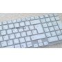 Teclado para Portatil Sony Vaio VPC-Eb VPC-Eb1M1E VPCeb2M1E VPCeb3M1E VPC-Eb32Fm