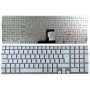 Teclado para Portatil Sony Vaio VPC-Ec VPC-Ec2M1E VPCeb4E1 VPC-Eb14En/Bi Mp-09L26Eo-8863 PCG-71C11M