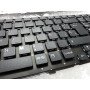 Teclado para Portatil Sony Vaio VPC-Eh3E0E VPC-Eh3Q1E VPC-Eh3J1E VPC-Eh3C0E Preto