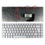 Teclado para Portatil Sony VGN-Nw Series 148738061 Branco