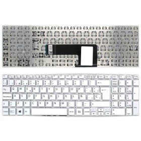 Teclado para Portatil SVF15 SVF153A1Ym 149239971Es SVF152A29M Aehk9P012203A