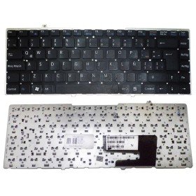 Teclado Portatil Sony Vaio VGN-Fw145Ew VGN-Fw VGN-Fw31E VGN-Fw31J VGN-Fw54M VGN Fw21M