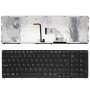 Teclado Retroiluminado para Portatil Sony Vaio SVE15 SVE17 Series Negro