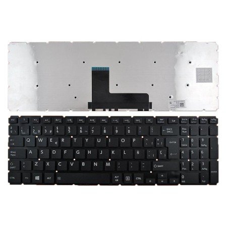 Teclado para Portatil Toshiba L50-B