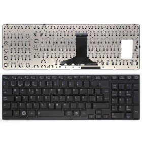 Teclado para Portatil Toshiba Satellite A660 A665