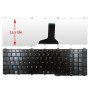 Teclado para Portatil Toshiba Satellite C650 C660