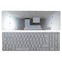 Teclado para Portatil Toshiba Satellite Nsk-V91Sq Aebliu00120 9Z.Nbcsq.101 Branco