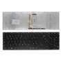 Teclado para Portatil Toshiba Satellite P55-B P55T-A5116 P50-A P50T P55 Espanhol