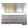Teclado para Toshiba Satellite A200 A300 L300 Prata