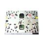 Touchpad para Portatil Lenovo ThinkPad T431S T440 T440P T440S L440 L540 E531 E540