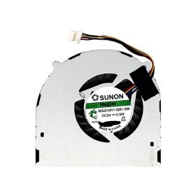 Ventoinha CPU para Portatil Acer Aspire 4810 4810T 5810 5810T