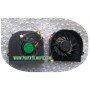 Ventoinha CPU para Portatil Acer Aspire 5335 5535 5735 Dfs531405Mc0T