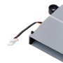 Ventoinha CPU para Portatil Acer Aspire E5-571G E5-571 E5-471G E5-471 V3-572G
